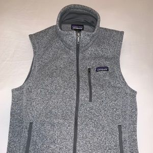 Patagonia Men’s Better Vest